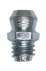 Sealey GNI18 - Grease Nipple Straight 1/8"BSP Gas Pack of 25