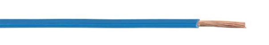 Sealey AC2830BU - Thin Wall Cable Single 2mm² 28/0.30mm 50mtr Blue