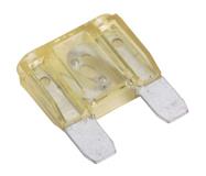 Sealey MF2010 - Automotive MAXI Blade Fuse 20A Pack of 10