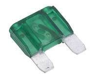Sealey MF3010 - Automotive MAXI Blade Fuse 30A Pack of 10