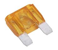 Sealey MF4010 - Automotive MAXI Blade Fuse 40A Pack of 10