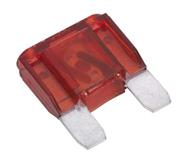 Sealey MF5010 - Automotive MAXI Blade Fuse 50A Pack of 10