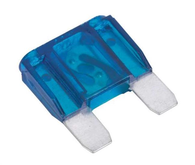 Sealey MF6010 - Automotive MAXI Blade Fuse 60A Pack of 10
