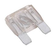 Sealey MF8010 - Automotive MAXI Blade Fuse 80A Pack of 10