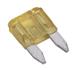 Sealey MBF2050 - Automotive MINI Blade Fuse 20A Pack of 50