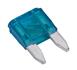Sealey MBF1550 - Automotive MINI Blade Fuse 15A Pack of 50