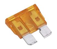 Sealey SBF550 - Automotive Standard Blade Fuse 5A Pack of 50