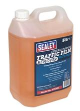 Sealey SCS003 - TFR Detergent with Wax Concentrated 5ltr