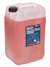 Sealey SCS002 - TFR Premium Detergent with Wax Concentrated 25ltr