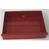 Sealey AP-SNCA031101 - MIDDLE DRAWER 𨕤x385x153mm) "RED"