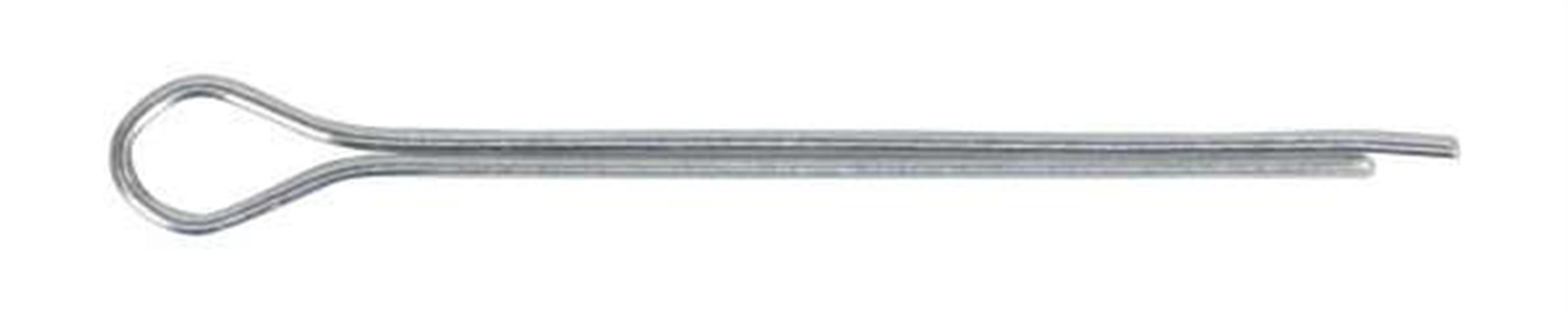 Sealey SPI100 - Split Pin 1.6 x 25mm Pack of 100