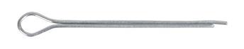 Sealey SPI100 - Split Pin 1.6 x 25mm Pack of 100
