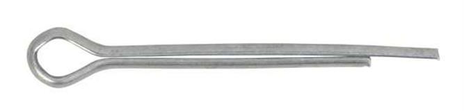 Sealey SPI101 - Split Pin 2 x 25mm Pack of 100