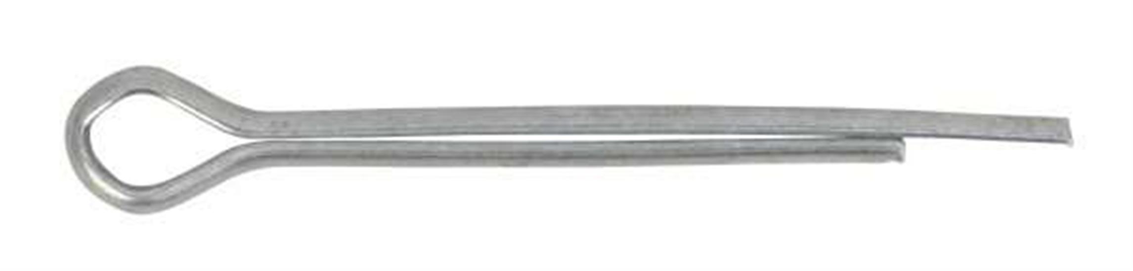 Sealey SPI101 - Split Pin 2 x 25mm Pack of 100