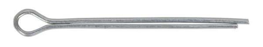 Sealey SPI104 - Split Pin 2.8 x 38mm  Pack of 100