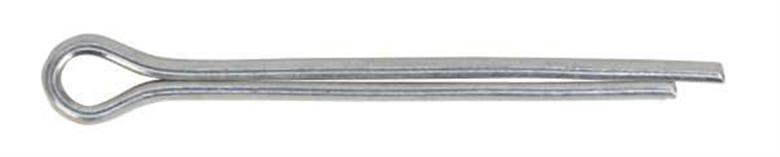 Sealey SPI103 - Split Pin 2.4 x 38mm  Pack of 100