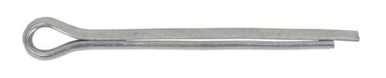 Sealey SPI105 - Split Pin 3.2 x 38mm  Pack of 100