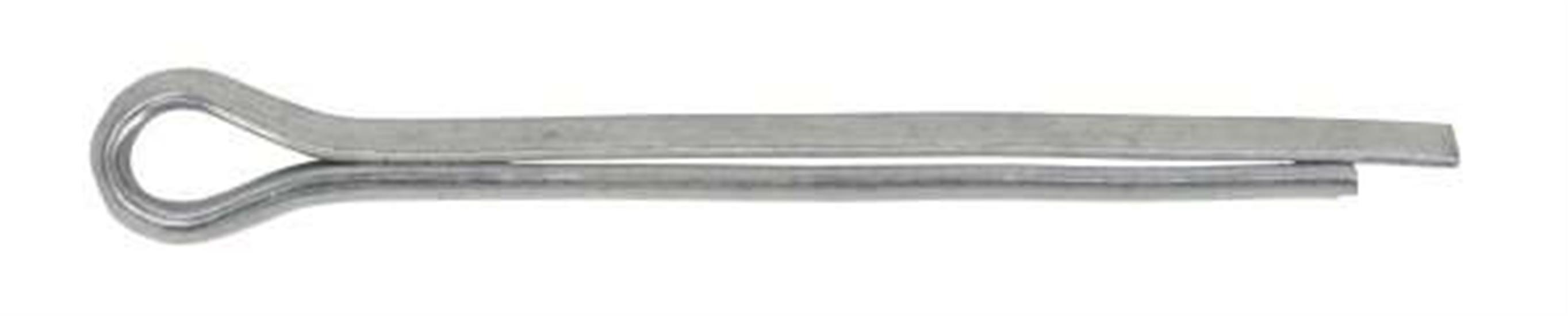 Sealey SPI105 - Split Pin 3.2 x 38mm  Pack of 100