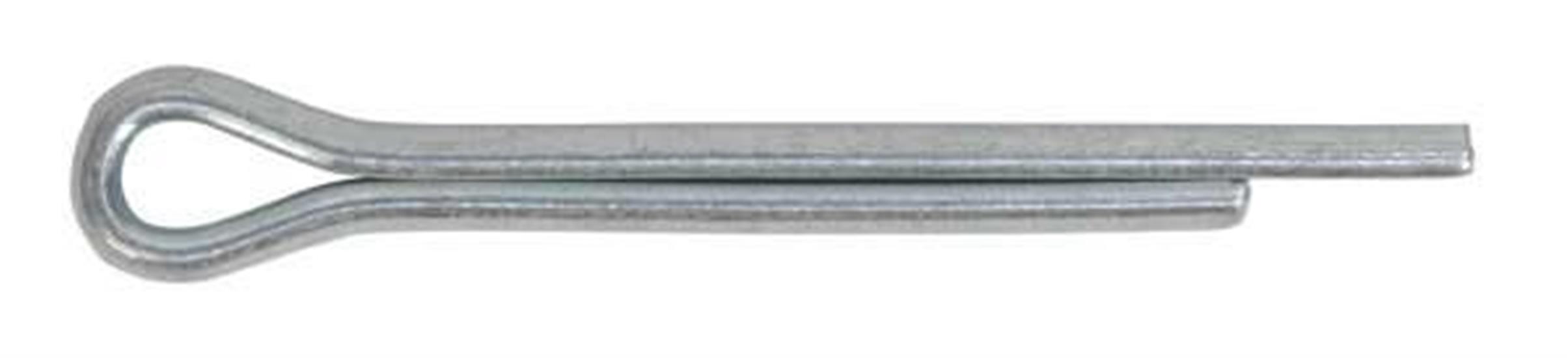 Sealey SPI106 - Split Pin 3.6 x 38mm  Pack of 100