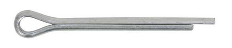 Sealey SPI109 - Split Pin 4.8 x 51mm  Pack of 100