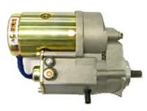 WOSP LMS622 - Massey Ferguson | Palazzani | Paload | Terex | Venieri high torque starter motor