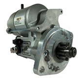 WOSP LMS668 - Mercedes 170 SCB � side valve) 1936 - 1950 Reduction Gear Starter Motor