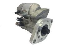 WOSP LMS687 - Yanmar S114-940 / 119125-77010 Reduction Gear Starter Motor
