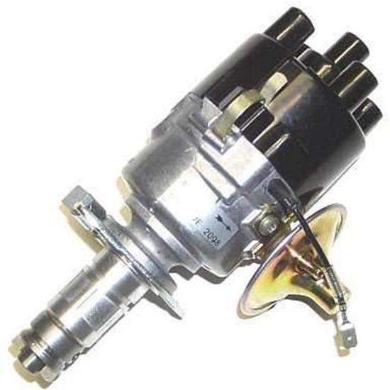 H&HDist17/Electronic - Ford Pinto SOHC Distributor