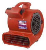 Sealey ADB300 - Air Dryer/Blower 356cfm 230V
