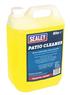 Sealey SCS007 - Patio Cleaner 5ltr
