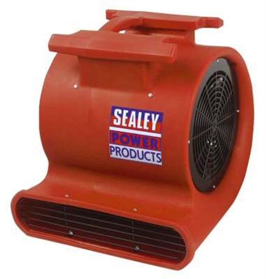 Sealey ADB3000 - Air Dryer/Blower 2860cfm 230V