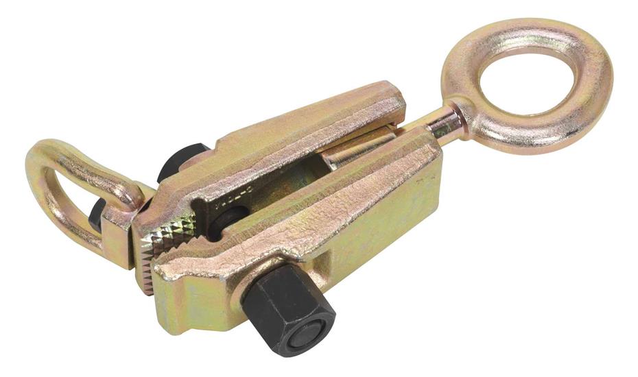 Sealey RE93 - Two-Direction Pull Clamp 220mm