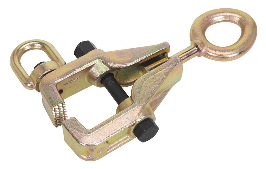Sealey RE95 - Two-Direction Box Pull Clamp 245mm
