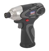 Sealey CP6013 - Impact Driver 14.4V 1/4" Hex Drive 117Nm - Body Only