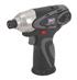 Sealey CP6013 - Impact Driver 14.4V 1/4" Hex Drive 117Nm - Body Only