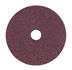 Sealey FBD10050 - Sanding Discs Fibre Backed Ø100mm 50Grit Pack of 25