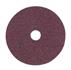 Sealey FBD10036 - Sanding Discs Fibre Backed Ø100mm 36Grit Pack of 25