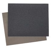 Sealey WD2328240 - Wet & Dry Paper 230 x 280mm 240Grit Pack of 25