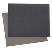 Sealey WD2328320 - Wet & Dry Paper 230 x 280mm 320Grit Pack of 25