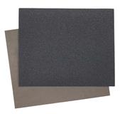 Sealey WD2328600 - Wet & Dry Paper 230 x 280mm 600Grit Pack of 25