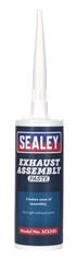 Sealey SCS200 - Exhaust Assembly Paste 150ml