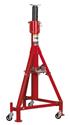 Sealey ASC70 - High Level Axle Stand 7tonne Capacity - Commercial Vehicle