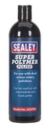 Sealey SCS702 - Super Polymer Polish 500ml