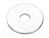 Sealey RW625 - Repair Washer M6 x 25mm Zinc Plated Pack of 100
