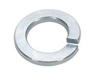 Sealey SWM12 - Spring Washer M12 Zinc DIN 127B Pack of 50