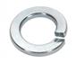 Sealey SWM14 - Spring Washer M14 Zinc DIN 127B Pack of 50