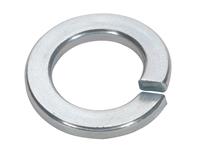 Sealey SWM16 - Spring Washer M16 Zinc DIN 127B Pack of 50