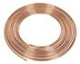 Sealey CBP002 - Brake Pipe Copper Tubing 22 Gauge 3/16" x 25ft BS EN 12449 C106