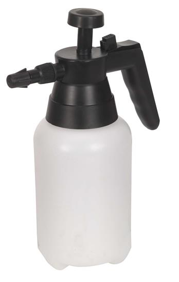 Sealey SCSG02 - Pressure Solvent Sprayer with Viton Seals 1ltr