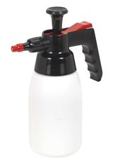 Sealey SCSG04 - Premium Pressure Solvent Sprayer with Viton Seals 1ltr